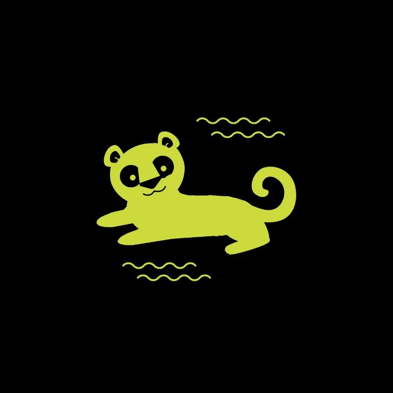 Tiger - Wildkatze