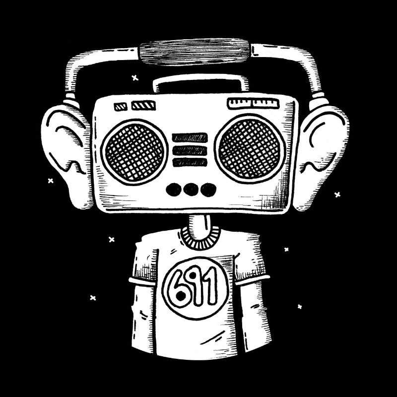 Music Man