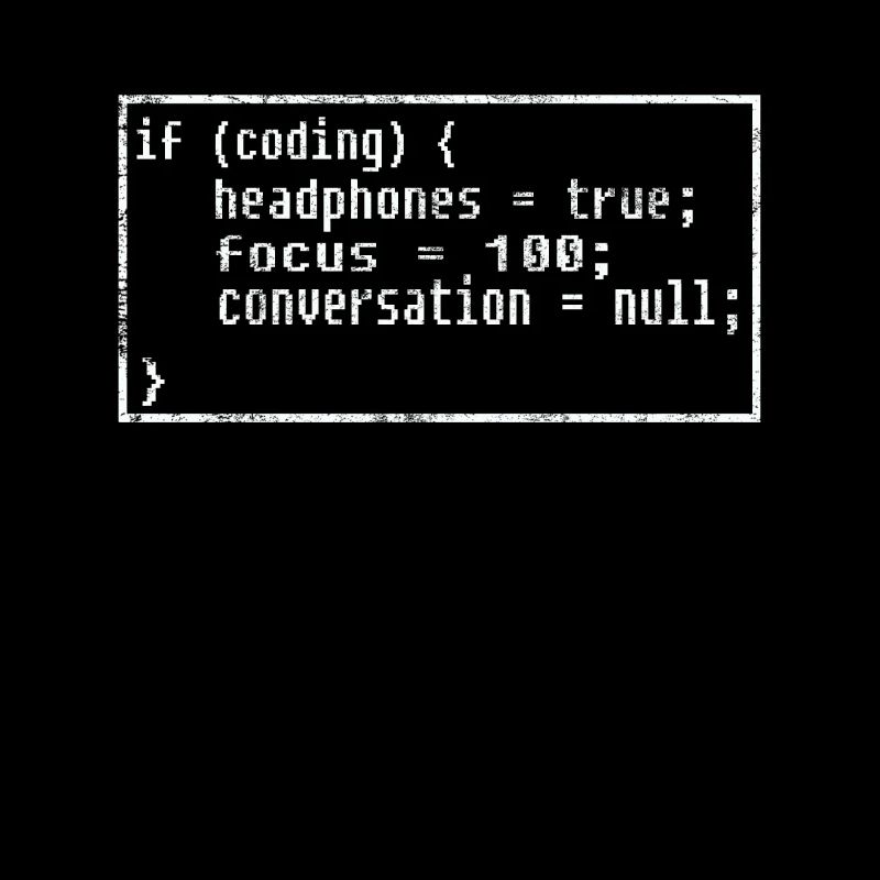 Codeurs codant