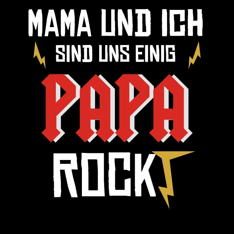 Papa Rockt