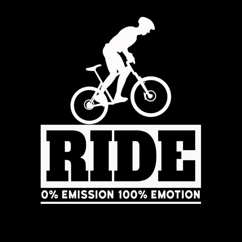 Vélo je fais du vélo