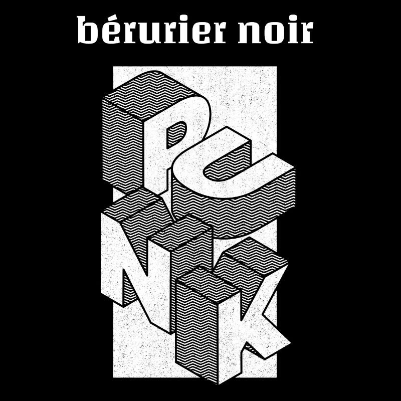 Bérurier noir punk