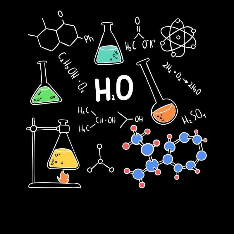 Physicist Physics Student Teacher Gift Idea