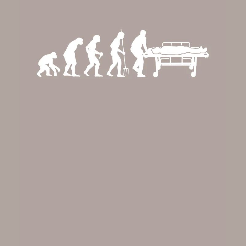 Paramédic évolution paramédic