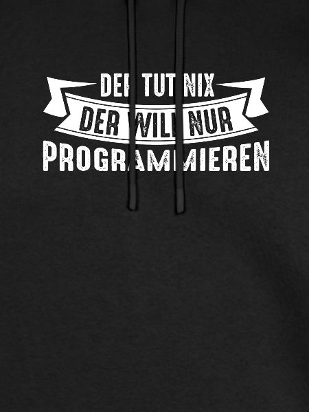 Programmierer Programmieren