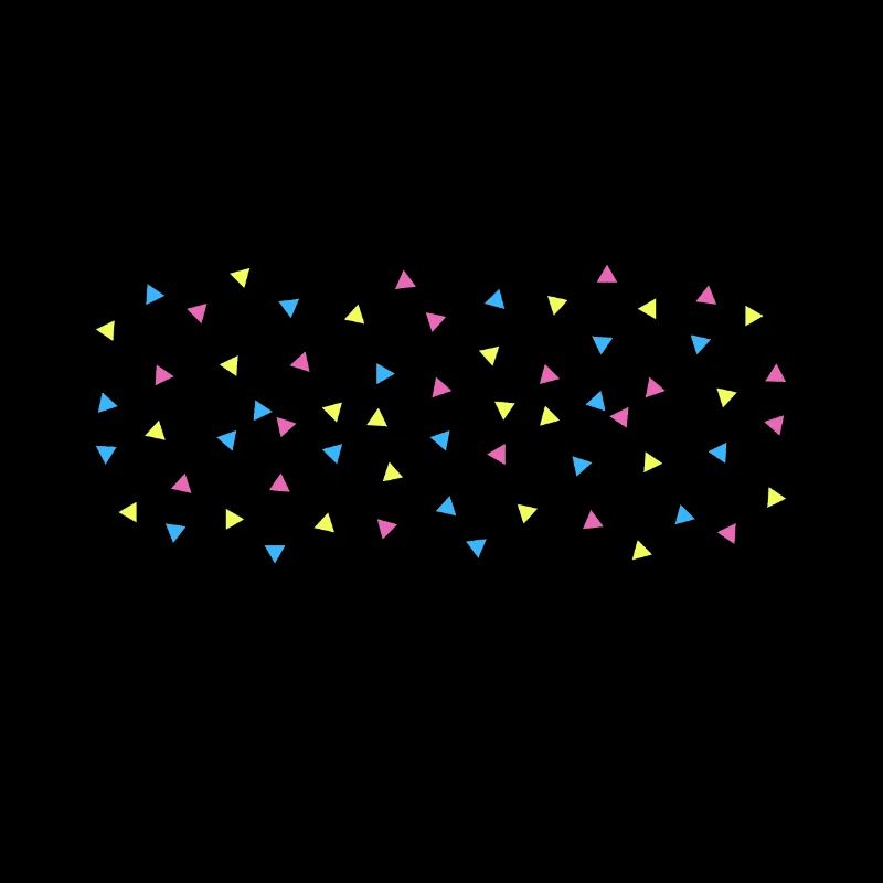Pan triangles