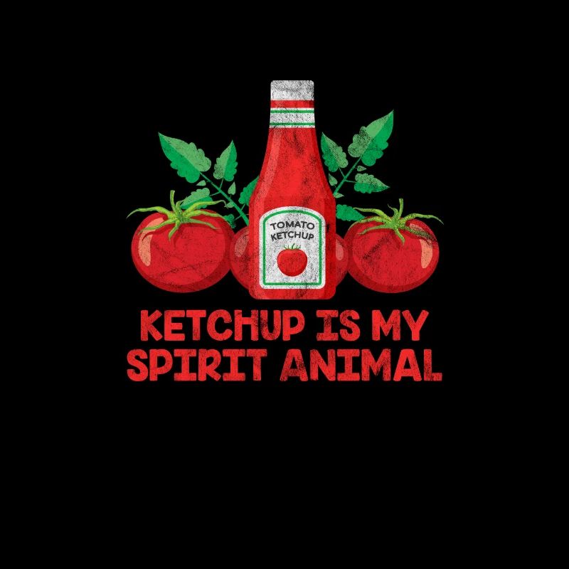 Ketchup