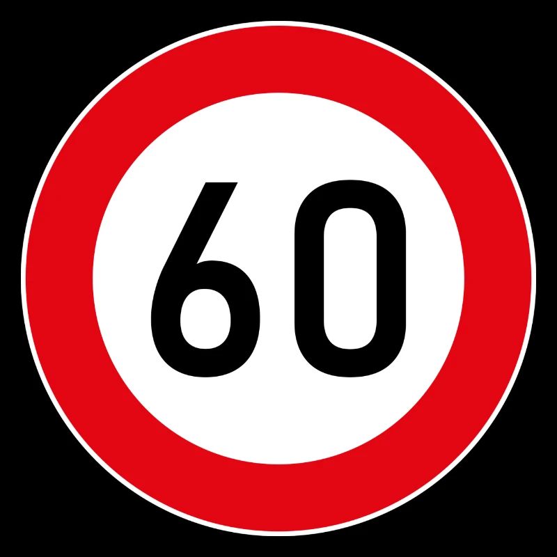 Pace 60