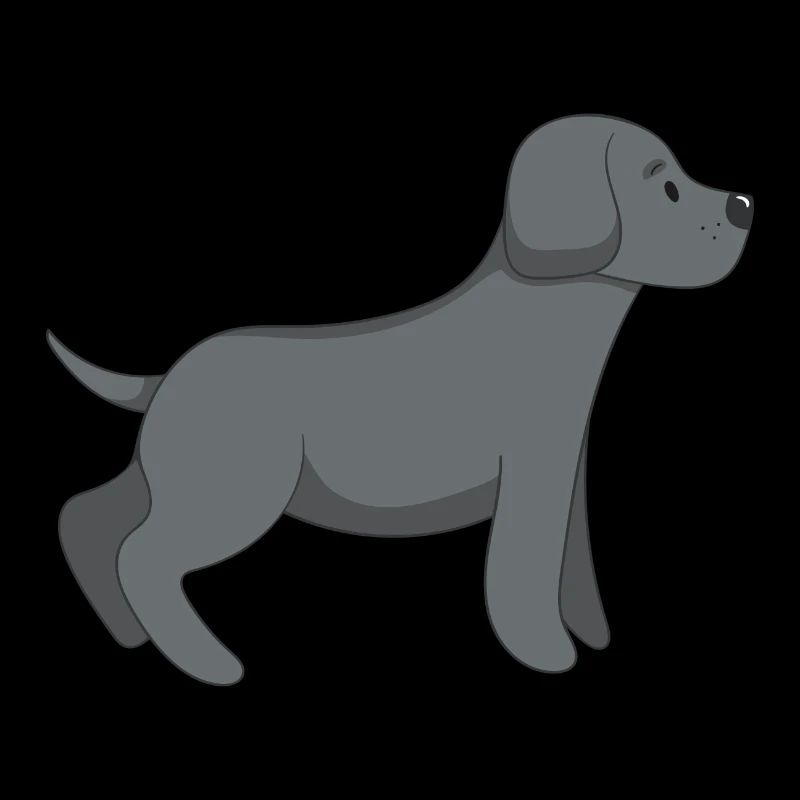 Cute Dog