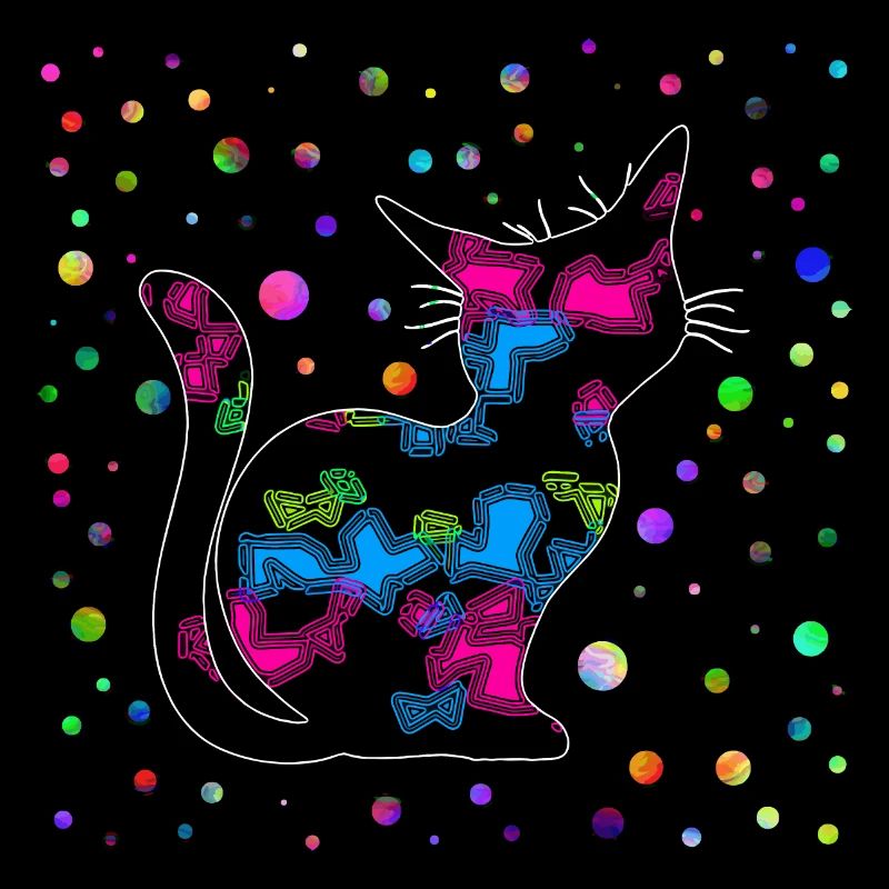 Le chat
