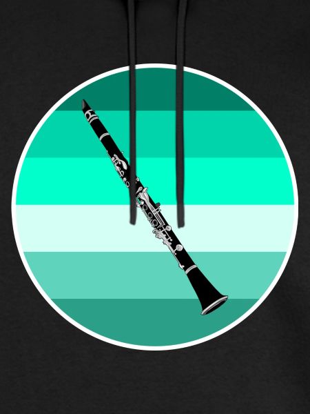 clarinet