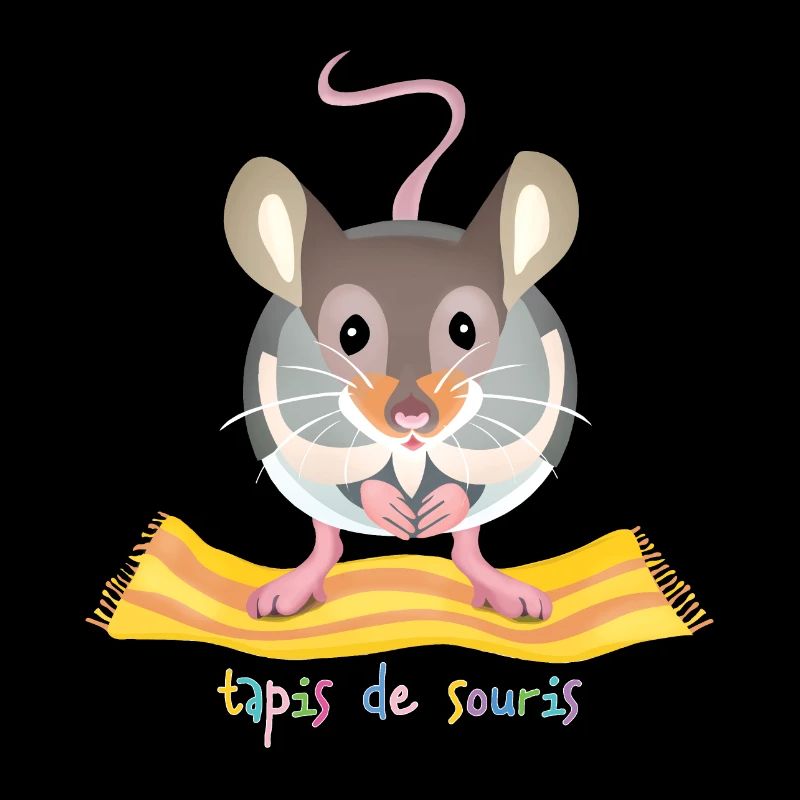 Mouse pad