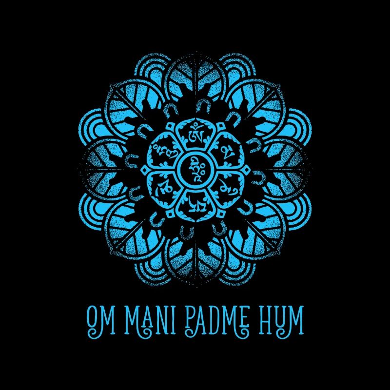 Om Mani Padme Hum