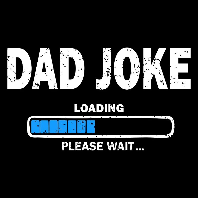 Papa Joke Loading