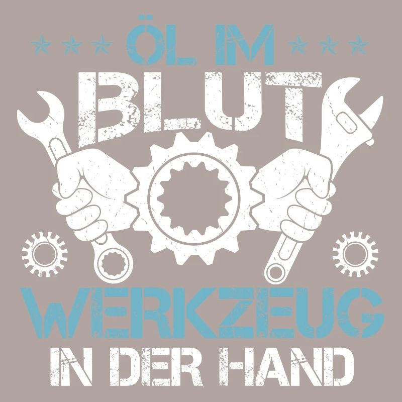 Öl Im Blut