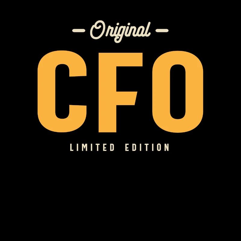 Édition limitée originale de CFO