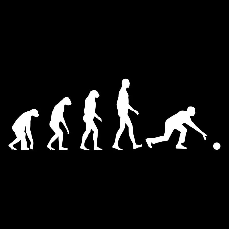 Evolution Bowling
