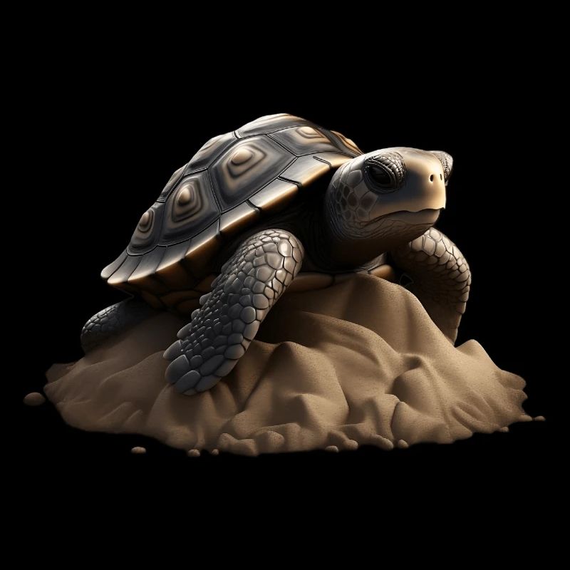 Schildkröte Tier