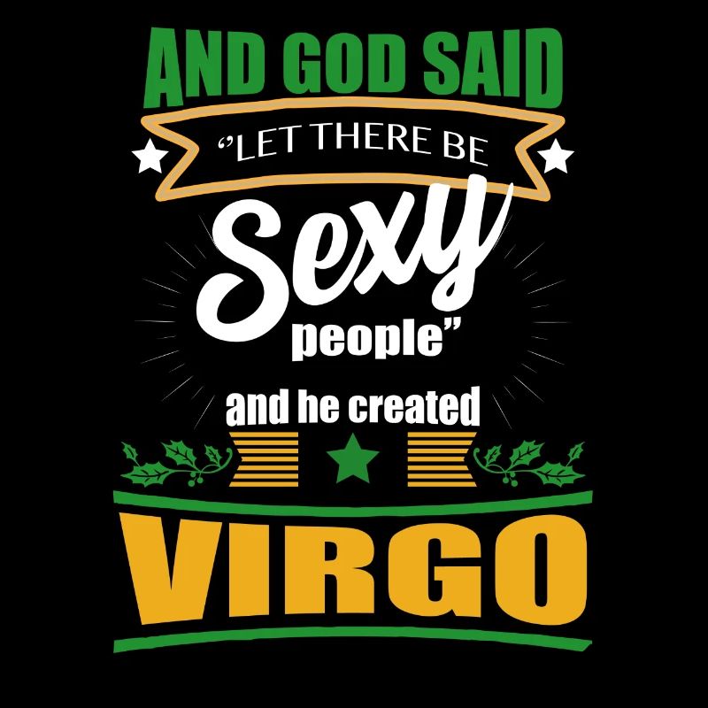 SEXY VIERGE