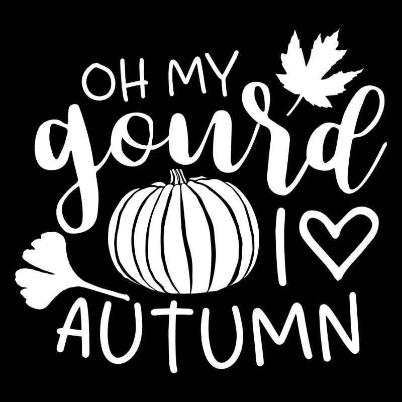 Oh, mon gourd