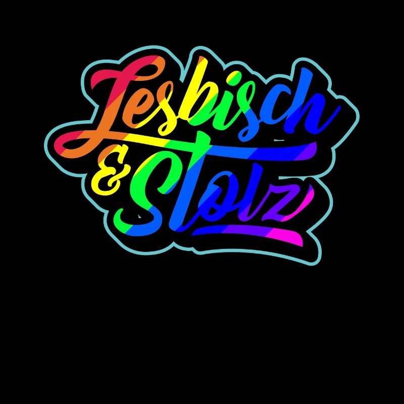 Lesbisch & Stolz