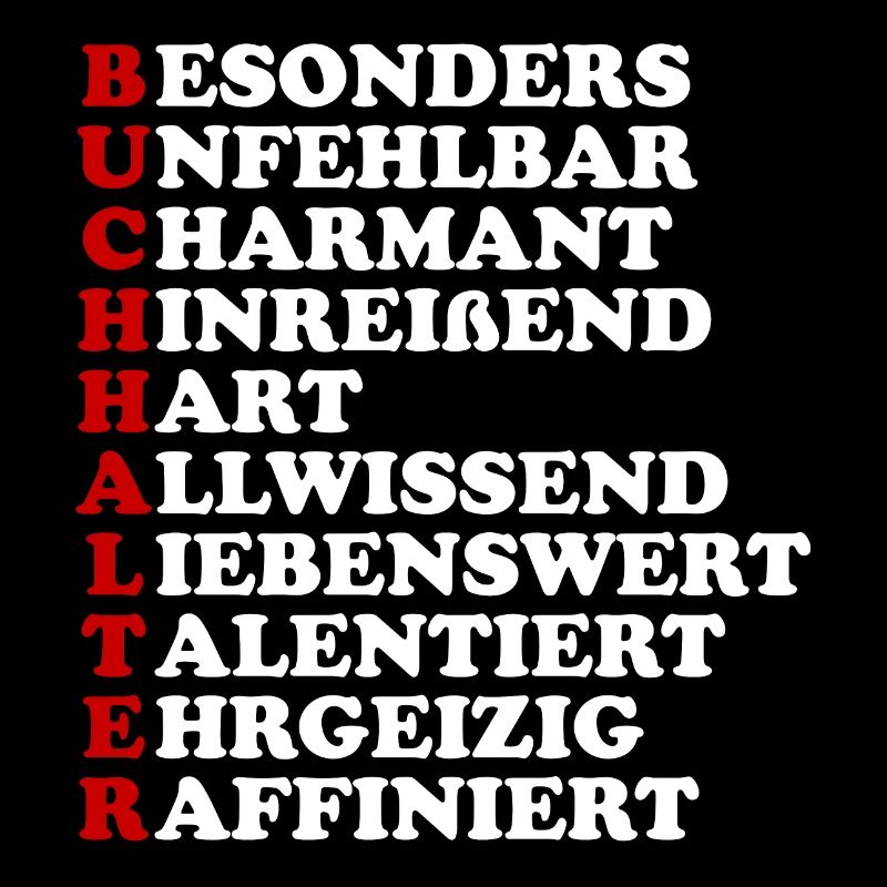 buchhalter spruch