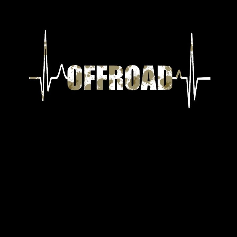 Off-road terrain