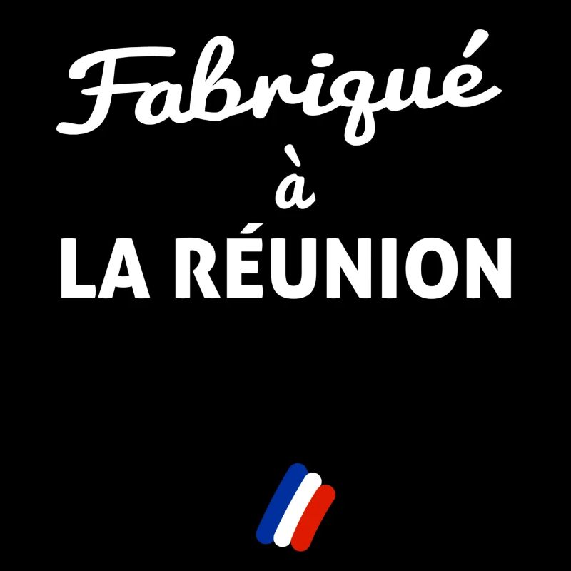 LA REUNION