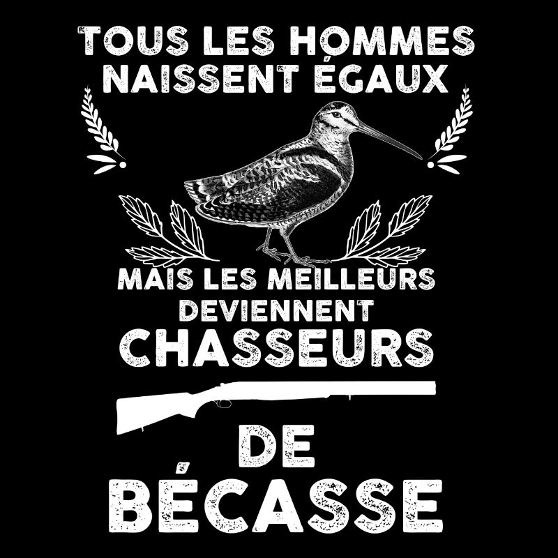 Meilleur Chasseur de bécasse