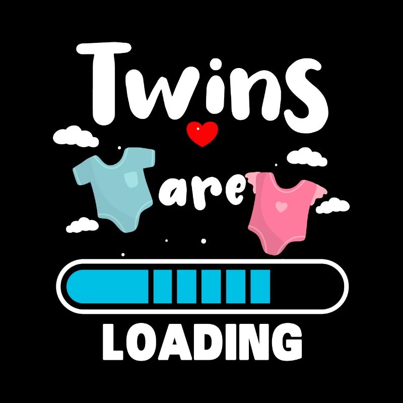 Twins on the Way - Twins are Loading