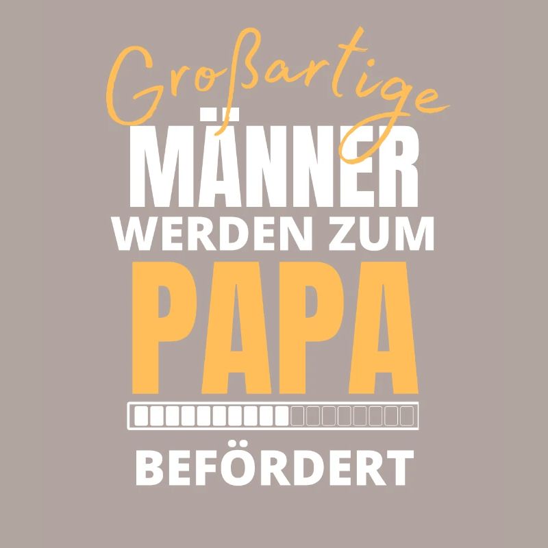 Werdender Papa Spruch Geschenk