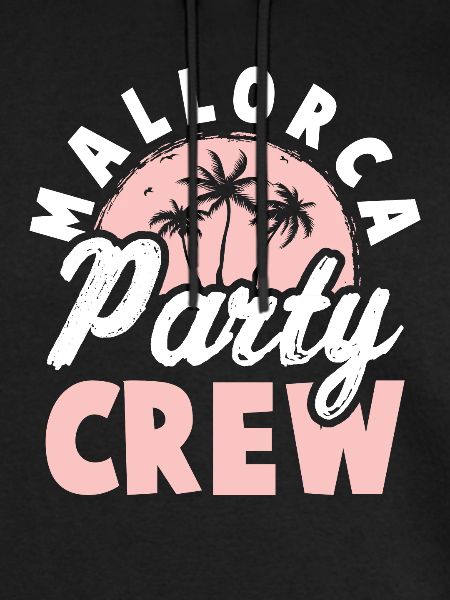Mallorca Party Crew
