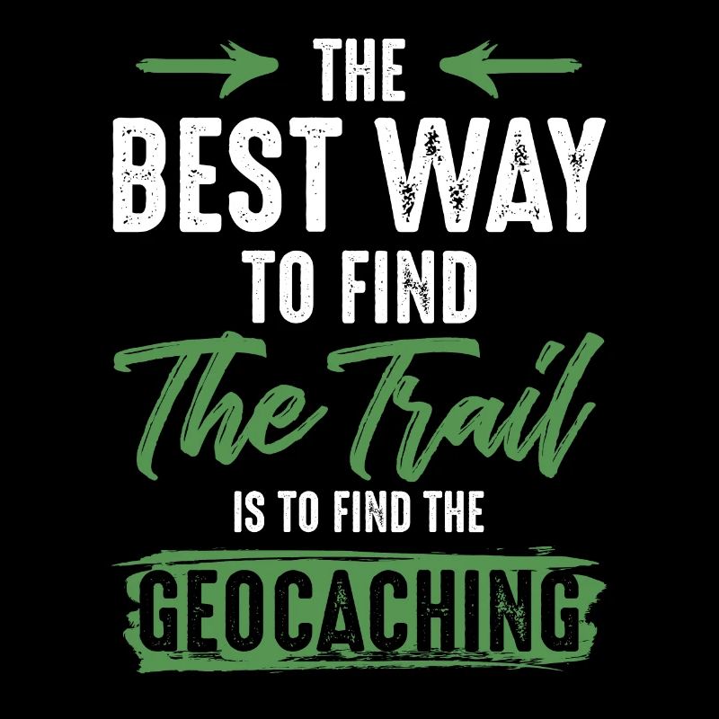 loin suivre geocaching