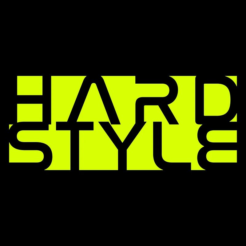 Hardstyle - Blocks