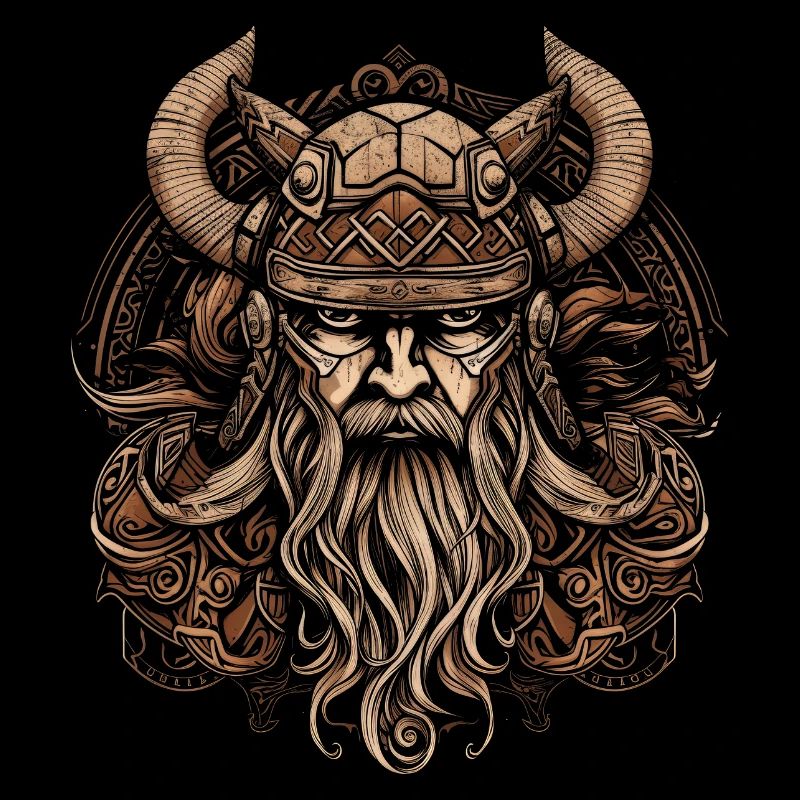 Thor Vikings
