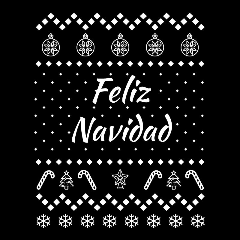 Feliz Navidad