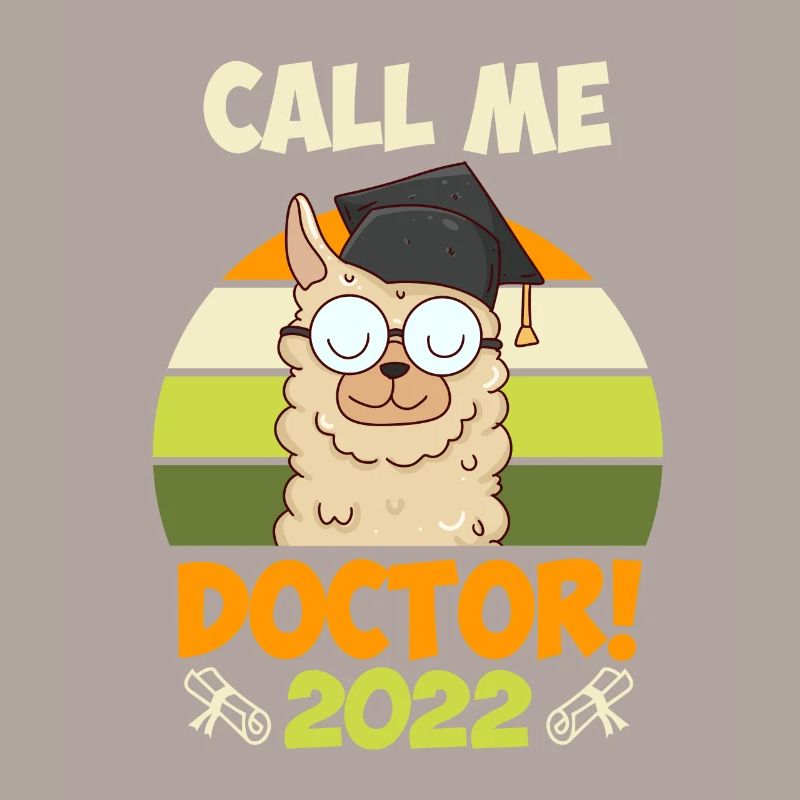 Dissertation Promotion 2022 Doktorarbeit