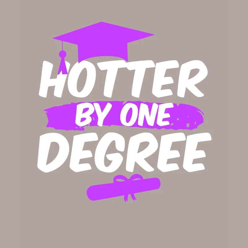 Un degré plus chaud! Baccalauréat Master PHD