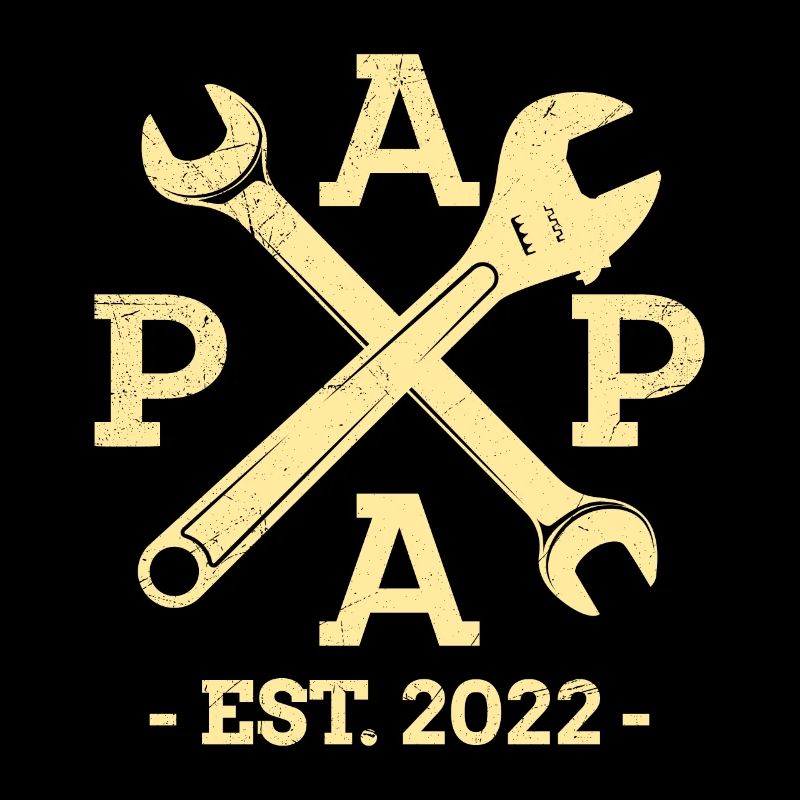 Dad 2022 Expectant Dad 2022
