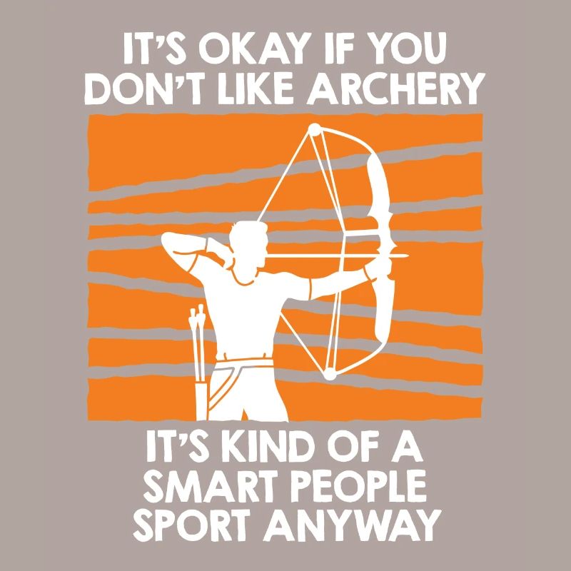 Compound Bow Archer Archery