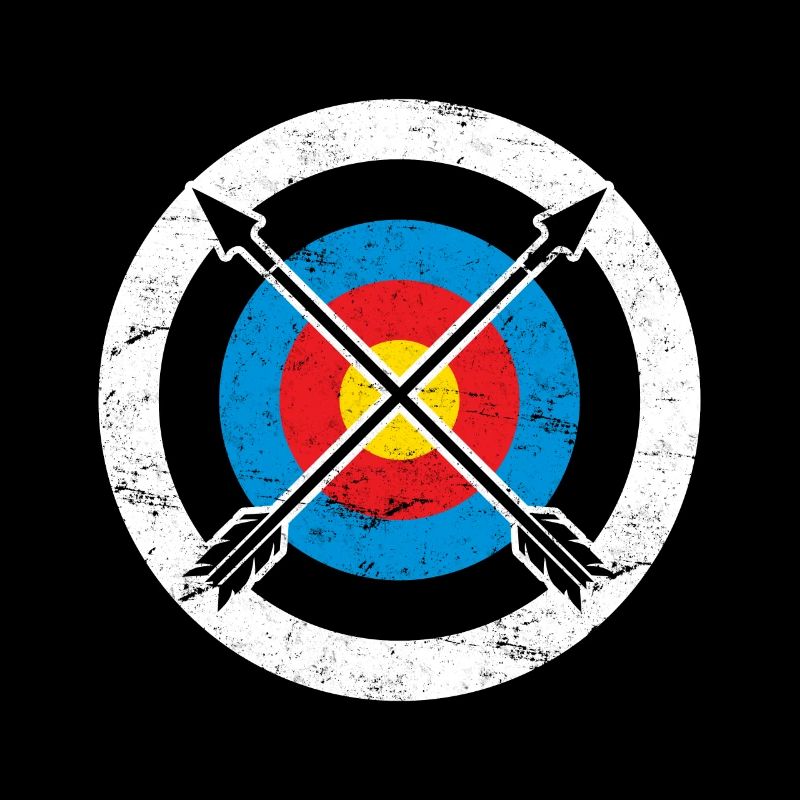 Archer Target Bow Bow Target