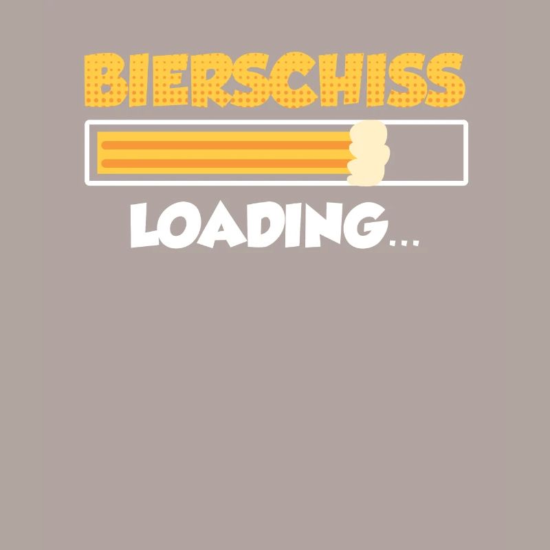 Bierschiss loading