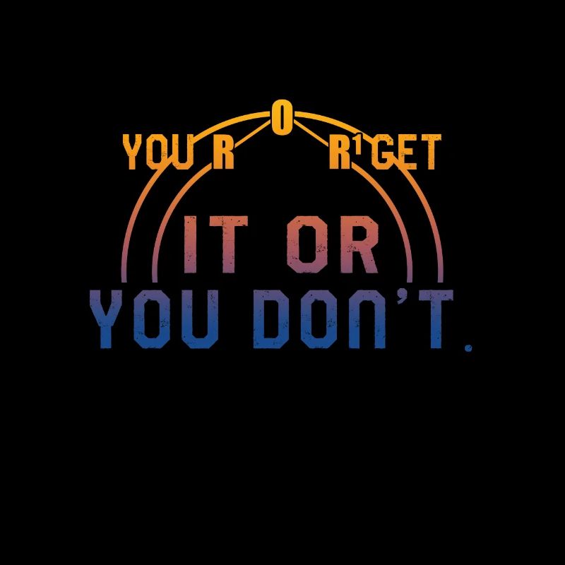 Chemisches Element Hemd, du Äther bekommst es oder du