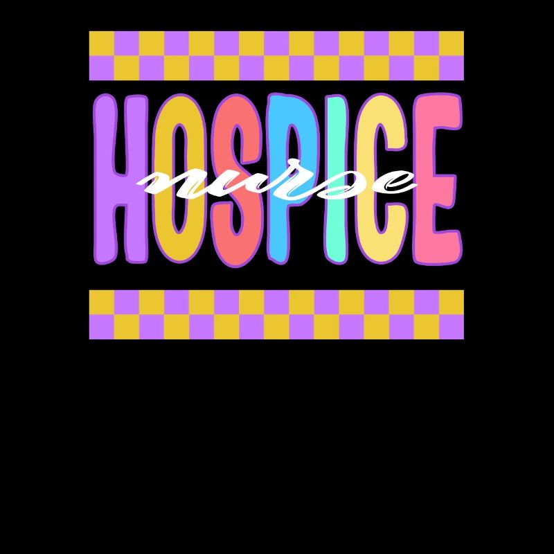Hospizhemd, Hospizschwester-Tee, registriert