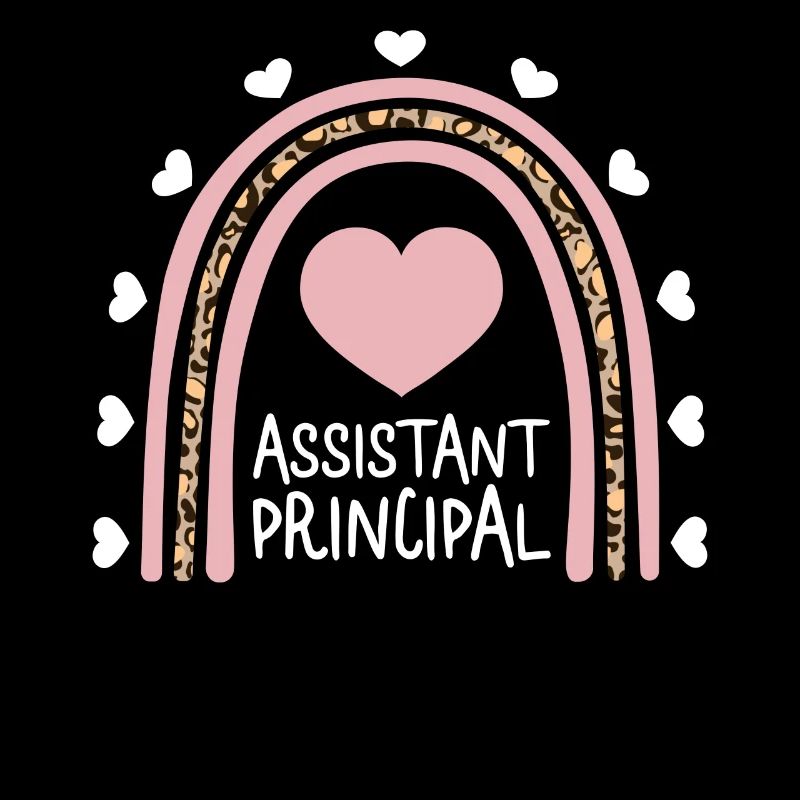 Chemise de directrice adjointe, directrice adjointe