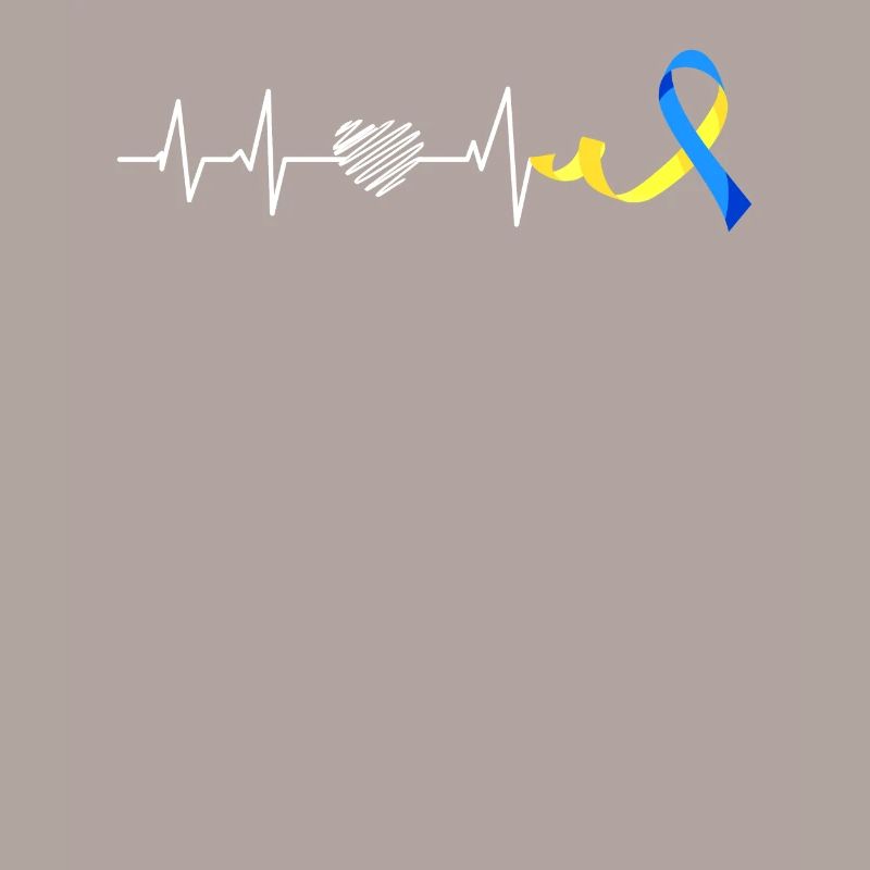 Down Syndrome Awareness Loop extra