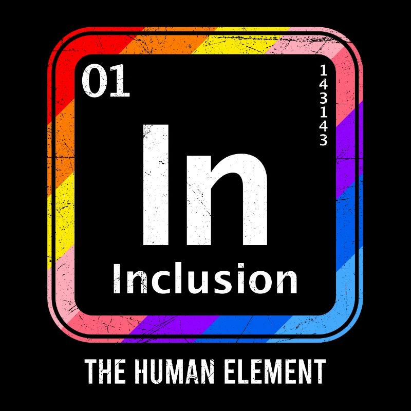 Inclusion Acceptance and solidarity for
