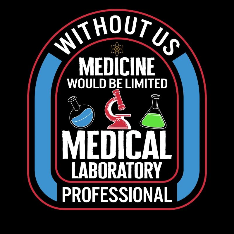 Science Shirt, Without Us Medicine Would Be