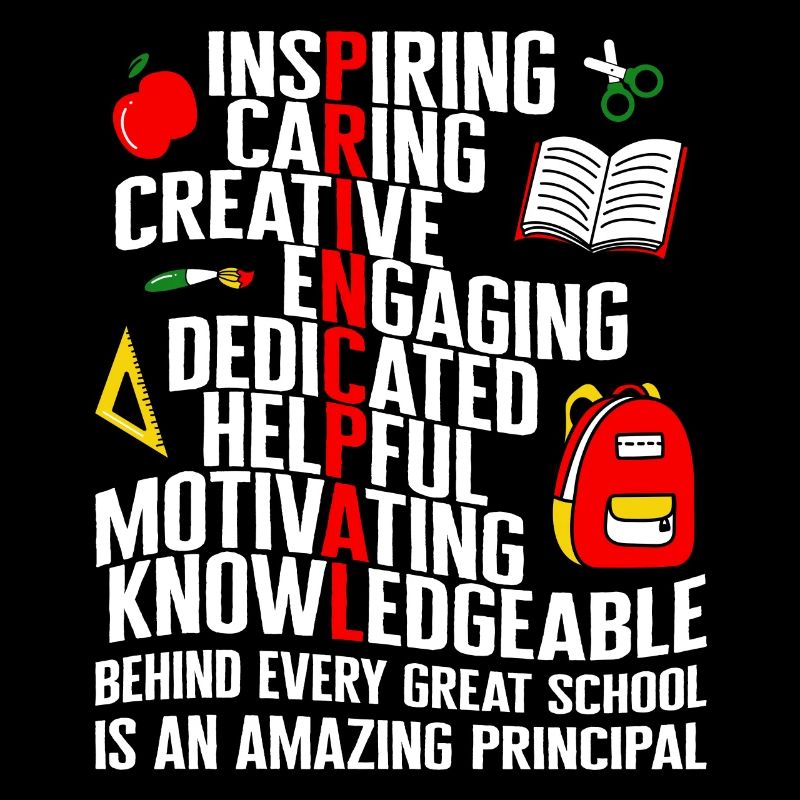 Principal chemise, incroyable principal source d’inspiration