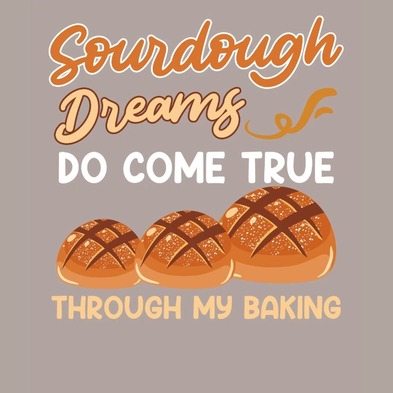 Les rêves de cuisson au levain deviennent réalité Baker